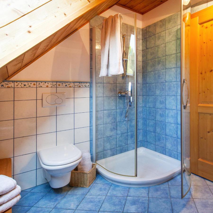 Farm Stay Pirc ラーシュコ エクステリア 写真