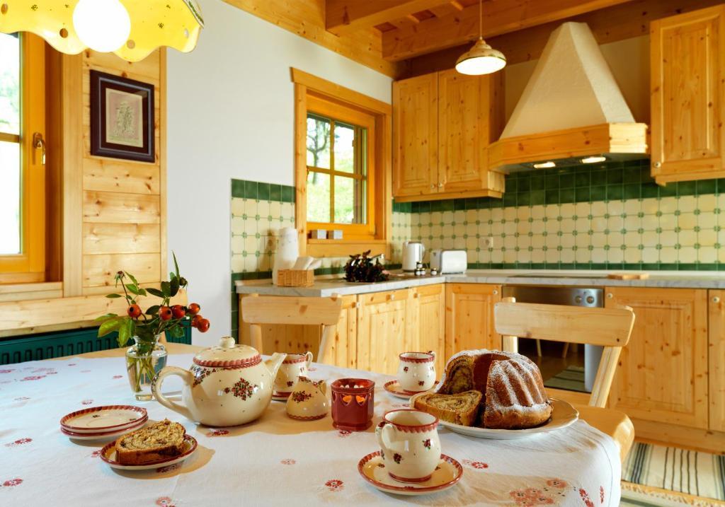 Farm Stay Pirc ラーシュコ 部屋 写真