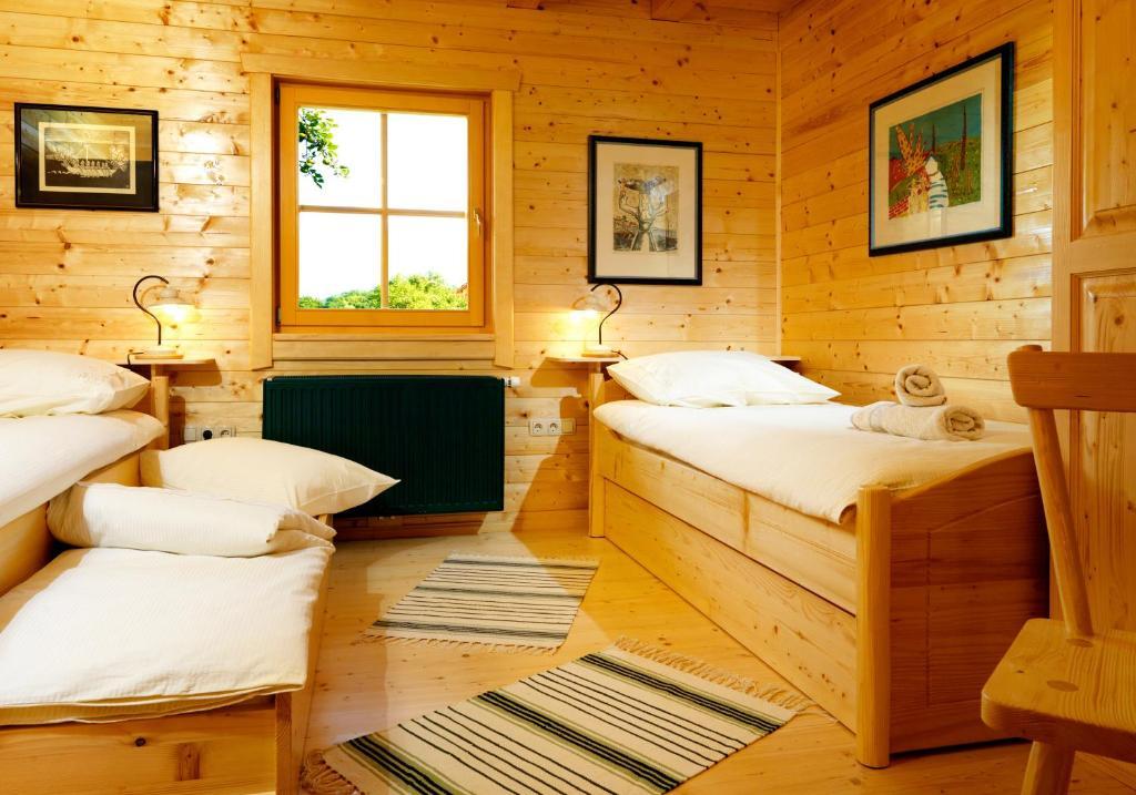 Farm Stay Pirc ラーシュコ 部屋 写真