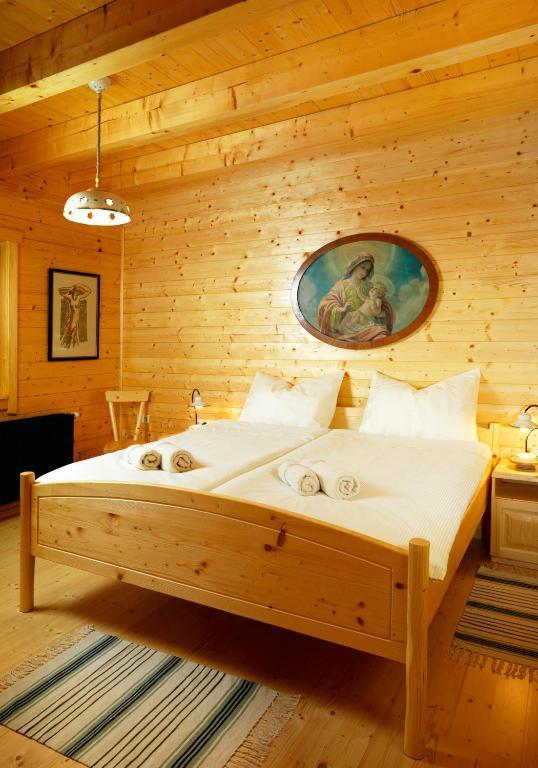 Farm Stay Pirc ラーシュコ 部屋 写真