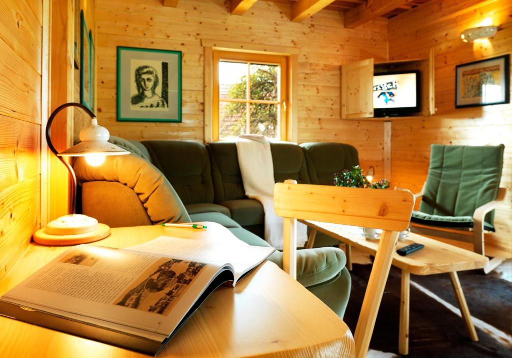 Farm Stay Pirc ラーシュコ 部屋 写真