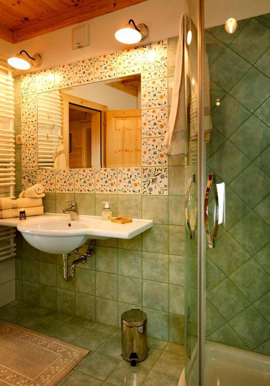 Farm Stay Pirc ラーシュコ 部屋 写真