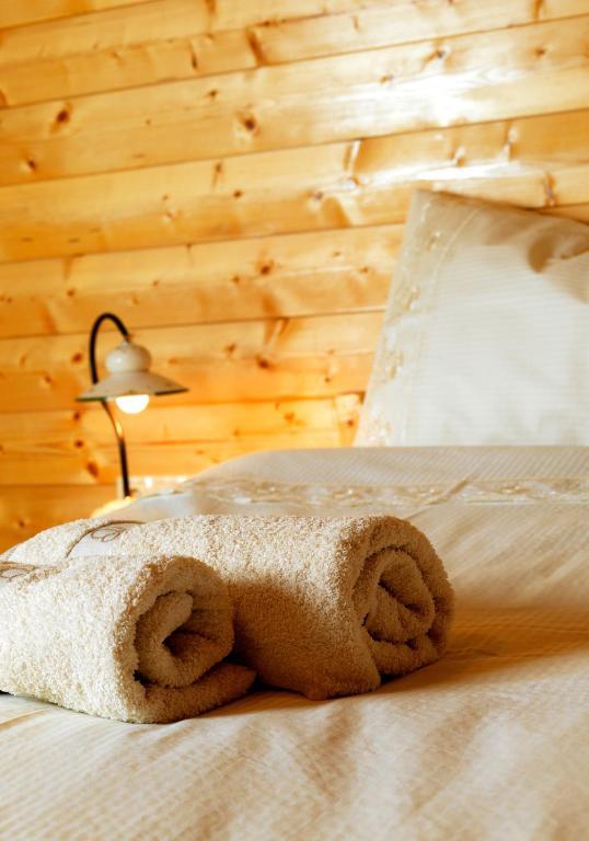 Farm Stay Pirc ラーシュコ 部屋 写真