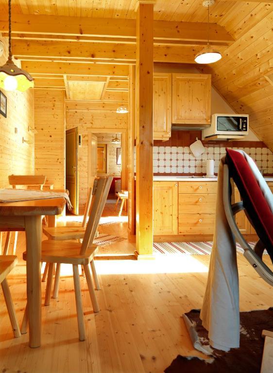 Farm Stay Pirc ラーシュコ 部屋 写真