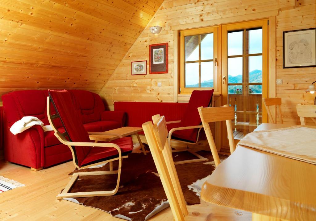 Farm Stay Pirc ラーシュコ 部屋 写真
