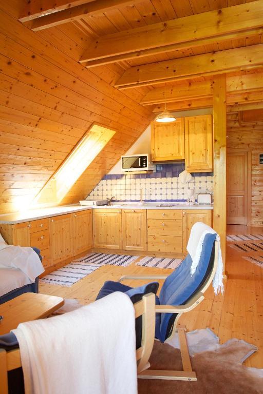 Farm Stay Pirc ラーシュコ 部屋 写真