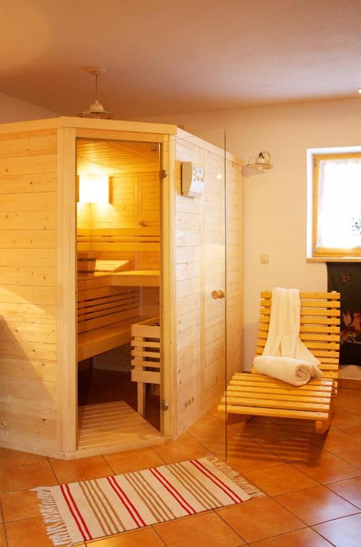 Farm Stay Pirc ラーシュコ エクステリア 写真